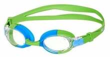 Ujumisprillid Nils Aqua Junior NQG700AF, sinine/roheline