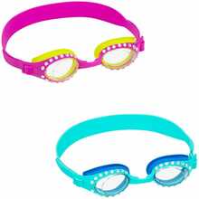 Ujumisprillid Bestway HydroSwim Sparkle'n'Shine, värvide valik