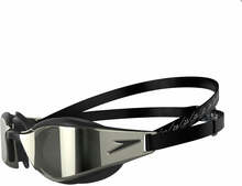 Ujumisprillid Speedo Fastskin Hyper Elite Mirror 68-12818F976, must