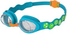 Ujumisprillid Speedo Sea Squad Spot, sinine/roheline
