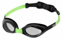 Ujumisprillid Nils Aqua Kids NQG170AF, must/roheline