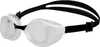 Ujumisprillid Arena Air Bold Swipe, clear-white-black
