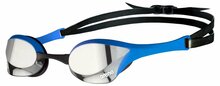 Ujumisprillid Arena Cobra Ultra Swipe, sinine/hõbedane