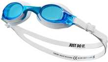 Ujumisprillid Nike Junior, valge, NESSD138-100 OS