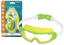 Ujumisprillid lastele Bestway 21179, rohelised