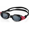 Ujumisprillid Aqua-Speed Pacific, 31, must-punane