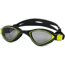 Ujumisprillid Aqua-Speed FLEX, 18, must/kollane