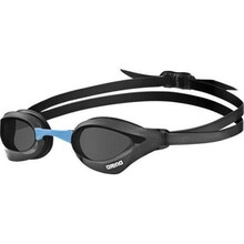 Ujumisprillid Arena Cobra Core Swipe, must/sinine
