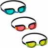 Ujumisprillid Bestway 21099/23, must
