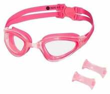 Ujumisprillid Nils Aqua NQG180AF, roosa