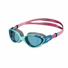 Ujumisprillid Speedo Biofuse 2.0 W, sinine/roosa