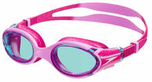 Ujumisprillid Speedo Biofuse 6-14Y Biofuse 2.0, roosa