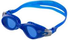 Ujumisprillid Aquafeel Ergonomic JNR 41019, sinine