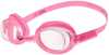 Ujumisprillid lastele Arena Bubble 3 Jr, roosa
