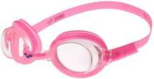 Ujumisprillid lastele Arena Bubble 3 Jr, roosa
