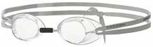 Ujumisprillid Speedo Swedish 70-606-5995, läbipaistev/hall