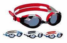 Ujumisprillid Beco Training UV antifog 9969 511