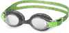 Ujumisprillid Aqua Speed Amari, 12, roheline