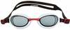 Ujumisprillid Speedo Aquapure, hall/punane