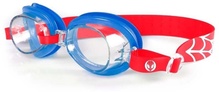 Ujumisprillid Disney Spiderman, punased