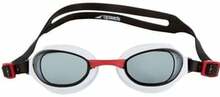 Ujumisprillid Speedo Aquapure, hall/punane
