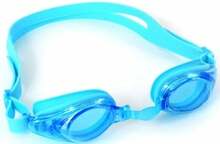 Ujumisprillid SMJ Junior Swimming Goggles, sinine