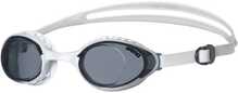 Ujumisprillid Arena Air-Soft Smoke-white