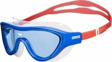 Ujumisprillid Arena The One Mask Jr, sinine/punane