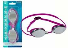 Ujumisprillid Bestway Elite Blast Pro, roosa