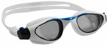 Ujumisprillid Crowell Splash, sinine/valge