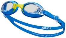 Ujumisprillid Nike Junior, sinine, NESSD138-458 OS