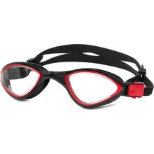 Ujumisprillid Aqua-Speed Flex 31, must/punane