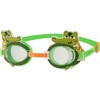 Ujumisprillid Spokey Playa, roheline