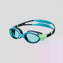 Ujumisprillid Speedo 6-14Y Biofuse 2.0, sinine