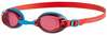 Ujumisprillid Speedo Jet Junior V2, punane