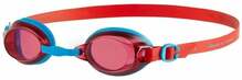 Ujumisprillid Speedo Jet Junior V2, punane