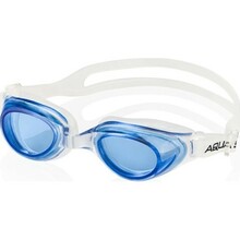 Ujumisprillid Aqua-Speed Agila, tumesinine 61 066
