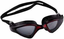 Ujumisprillid Crowell Flo O2533, must/oranž
