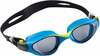 Ujumisprillid Crowell Splash O2543, sinine/must