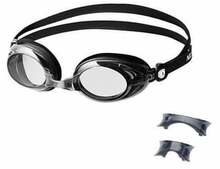 Ujumisprillid Nils Aqua NQG500AF, must