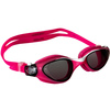 Ujumisprillid Crowell GS23, roosa/must