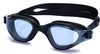 Ujumisprillid Thoms TS-SG01, mustad