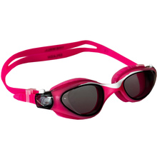 Ujumisprillid Crowell GS23, roosa/must