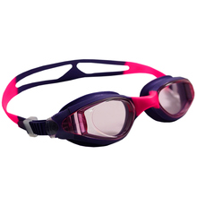 Ujumisprillid Crowell GS16 Coral, roosa/violetne
