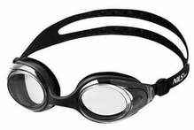 Ujumisprillid Nils Aqua NQG600AF, must