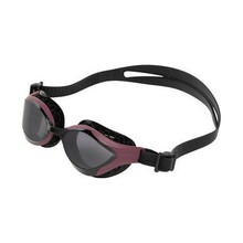 Ujumisprillid Arena Air Bold, must