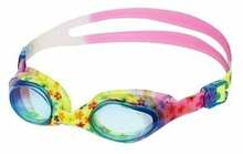 Ujumisprillid Nils Aqua Junior NQG170FAF, mitmevärviline