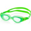 Ujumisprillid Aqua-Speed Pacific JR - 04, rohelised