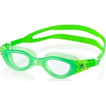 Ujumisprillid Aqua-Speed Pacific JR - 04, rohelised
