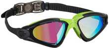 Ujumisprillid Beco Training Calais Mirror 99043 0, must